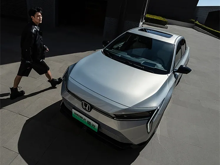 Honda e:NS2,autocango,china used car exporter,china ev exporter,chinese used car exporter,chinese used ev exporter