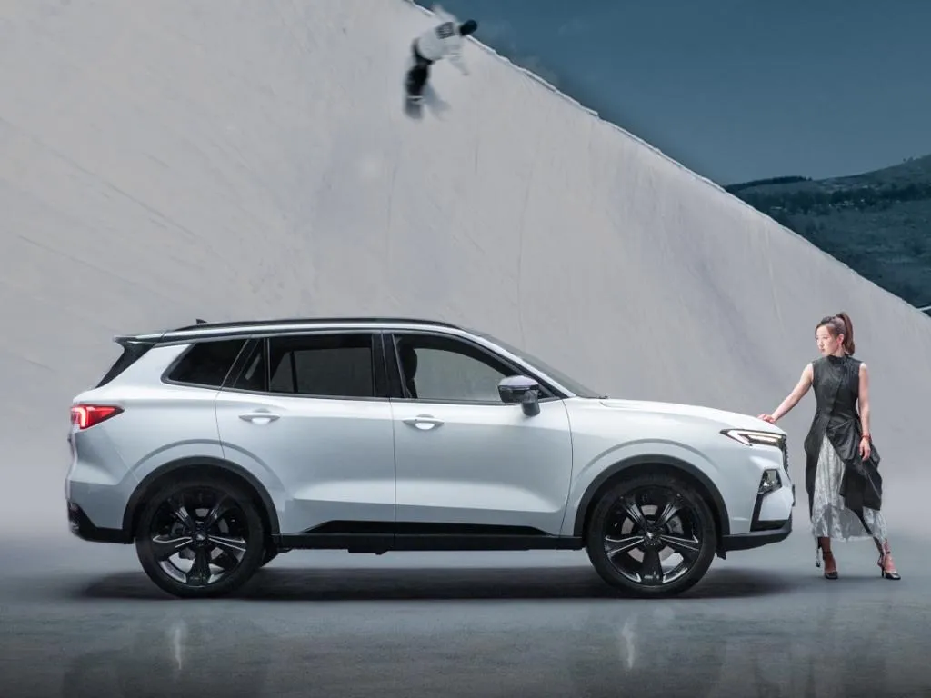 Ford Equator Sport,autocango,china used car exporter,china ev exporter,chinese used car exporter,chinese used ev exporter