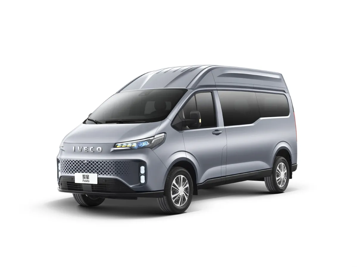 Iveco JuXing,autocango,china used car exporter,china ev exporter,chinese used car exporter,chinese used ev exporter