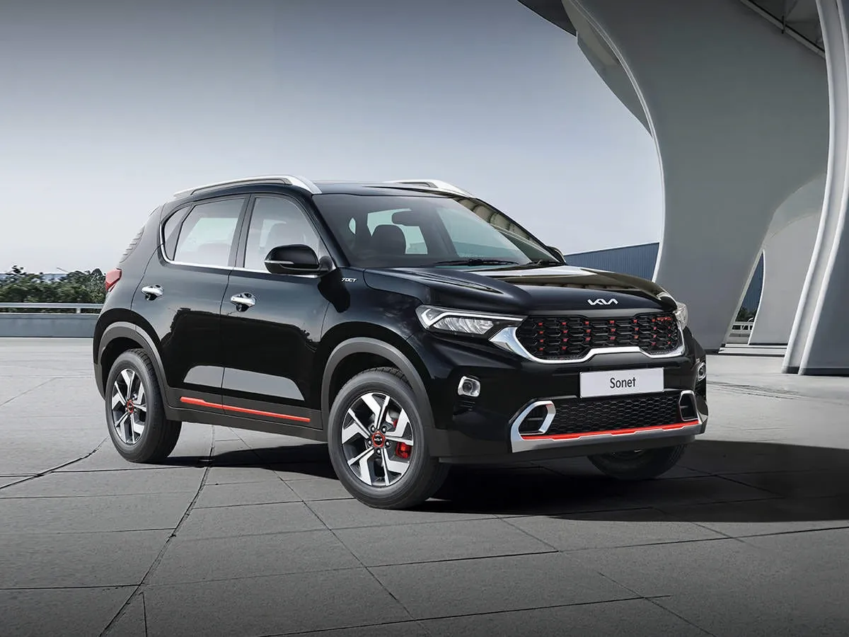 Kia Sonet,autocango,china used car exporter,china ev exporter,chinese used car exporter,chinese used ev exporter