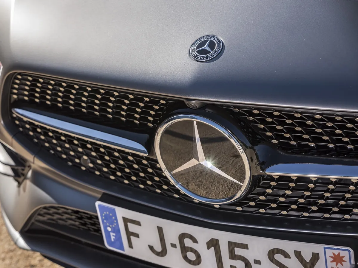 Mercedes-Benz CLA Class,autocango,china used car exporter,china ev exporter,chinese used car exporter,chinese used ev exporter