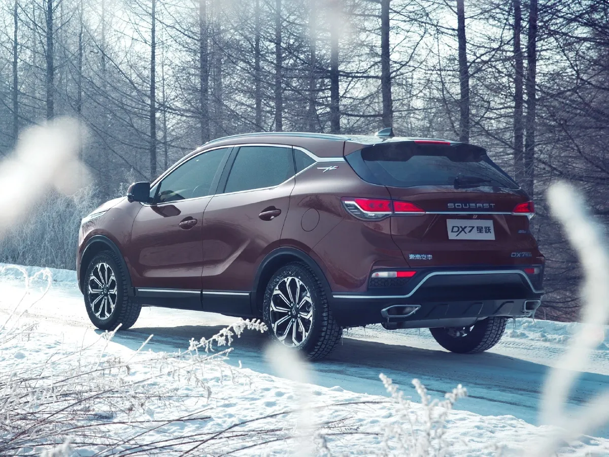 Soueast DX7,autocango,china used car exporter,china ev exporter,chinese used car exporter,chinese used ev exporter