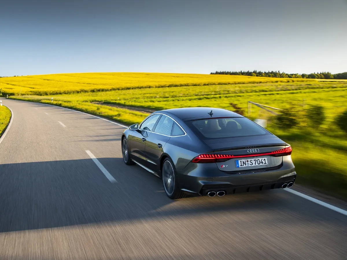 Audi S7,autocango,china used car exporter,china ev exporter,chinese used car exporter,chinese used ev exporter