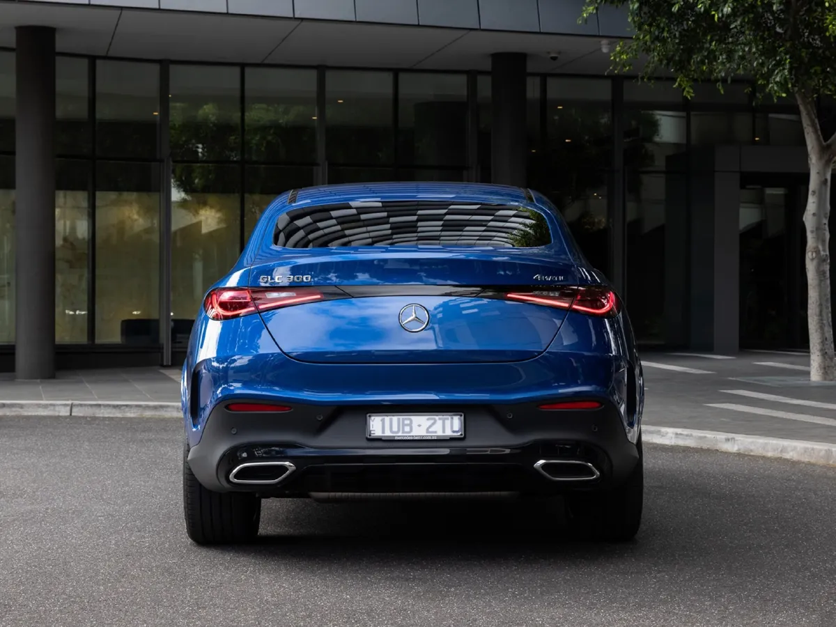 Mercedes-Benz GLC Coupe,autocango,china used car exporter,china ev exporter,chinese used car exporter,chinese used ev exporter