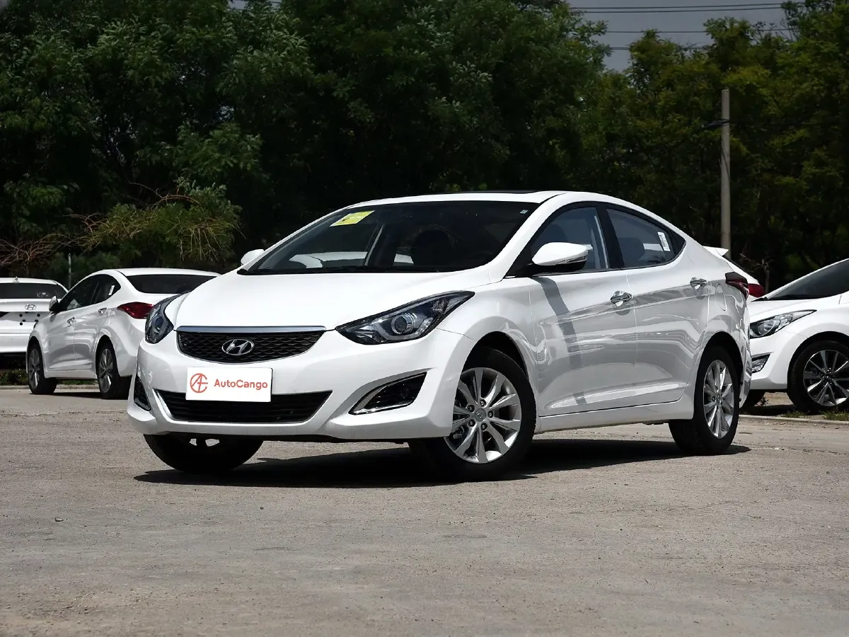 Hyundai Elantra,autocango,china used car exporter,china ev exporter,chinese used car exporter,chinese used ev exporter