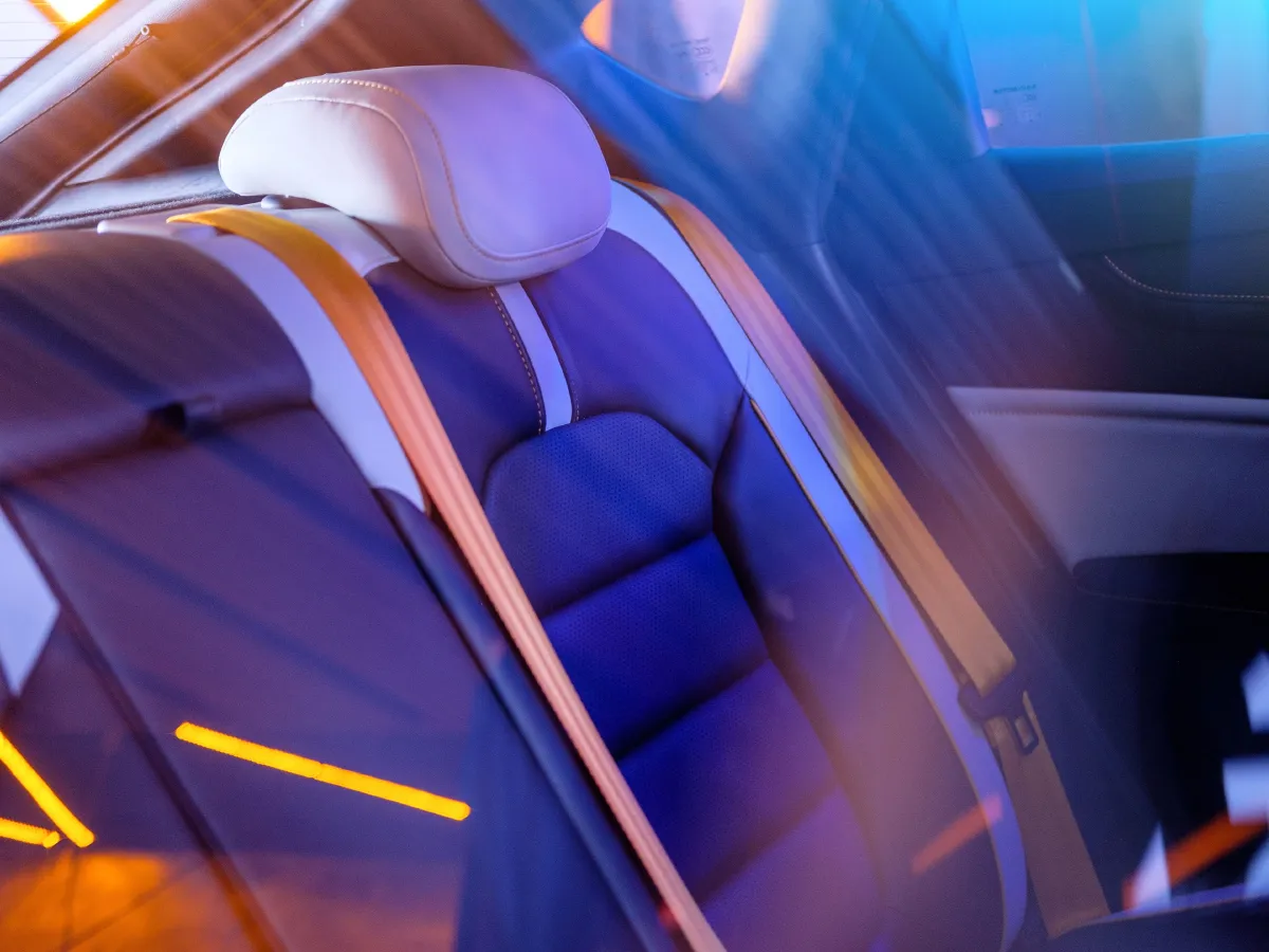 MG MG6,autocango,china used car exporter,china ev exporter,chinese used car exporter,chinese used ev exporter