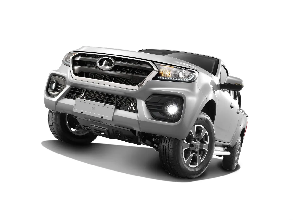 Great Wall Wingle 7,autocango,china used car exporter,china ev exporter,chinese used car exporter,chinese used ev exporter