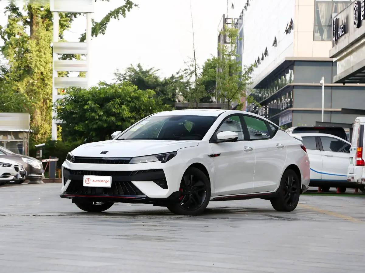 2021 Sehol Yao 1.5T 184HP L4 6DCT