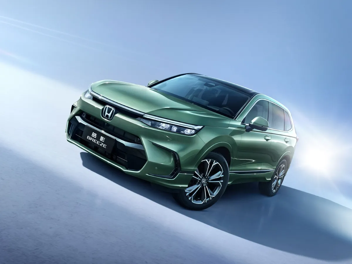 Honda Breeze,autocango,china used car exporter,china ev exporter,chinese used car exporter,chinese used ev exporter