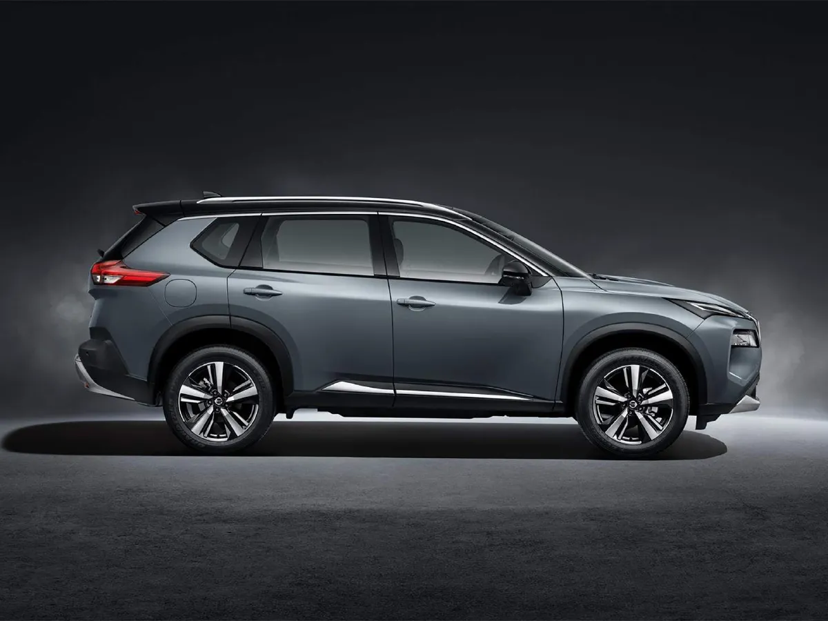 Nissan X-Trail,autocango,china used car exporter,china ev exporter,chinese used car exporter,chinese used ev exporter