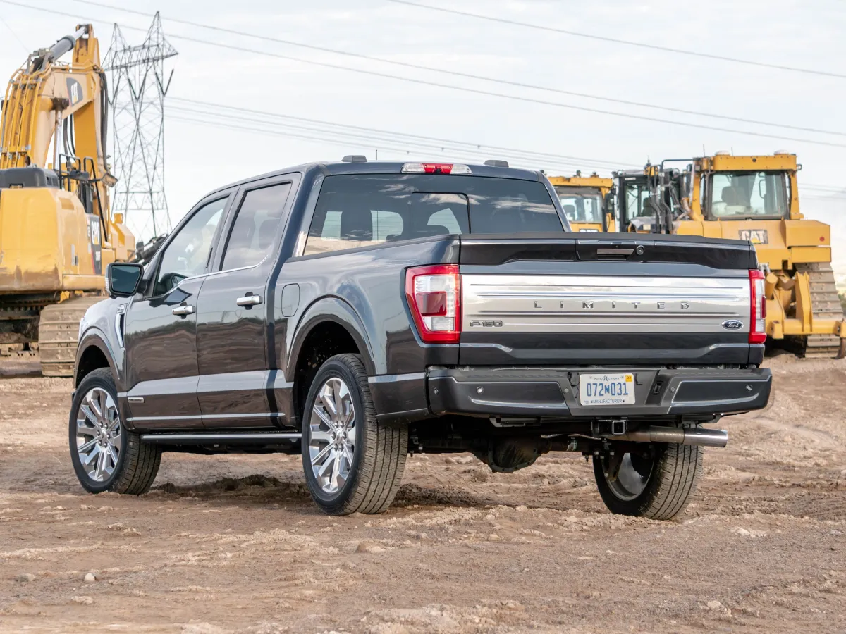 Ford F-150,autocango,china used car exporter,china ev exporter,chinese used car exporter,chinese used ev exporter