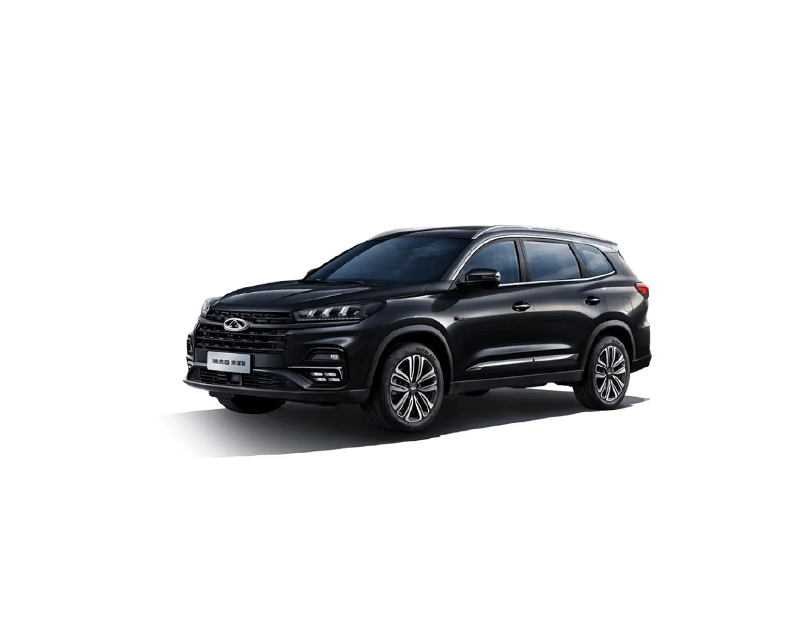 Chery Tiggo 8,autocango,china used car exporter,china ev exporter,chinese used car exporter,chinese used ev exporter