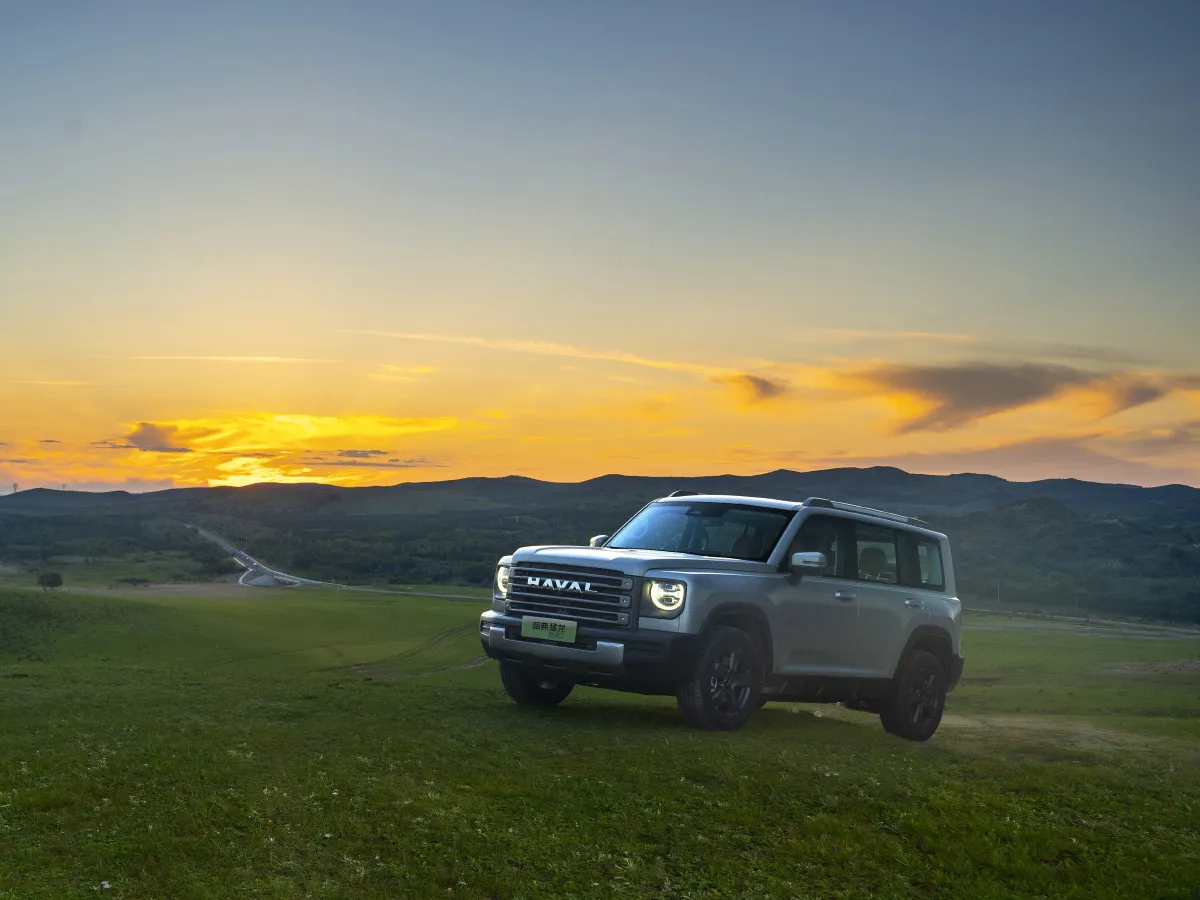 Haval Raptor,autocango,china used car exporter,china ev exporter,chinese used car exporter,chinese used ev exporter