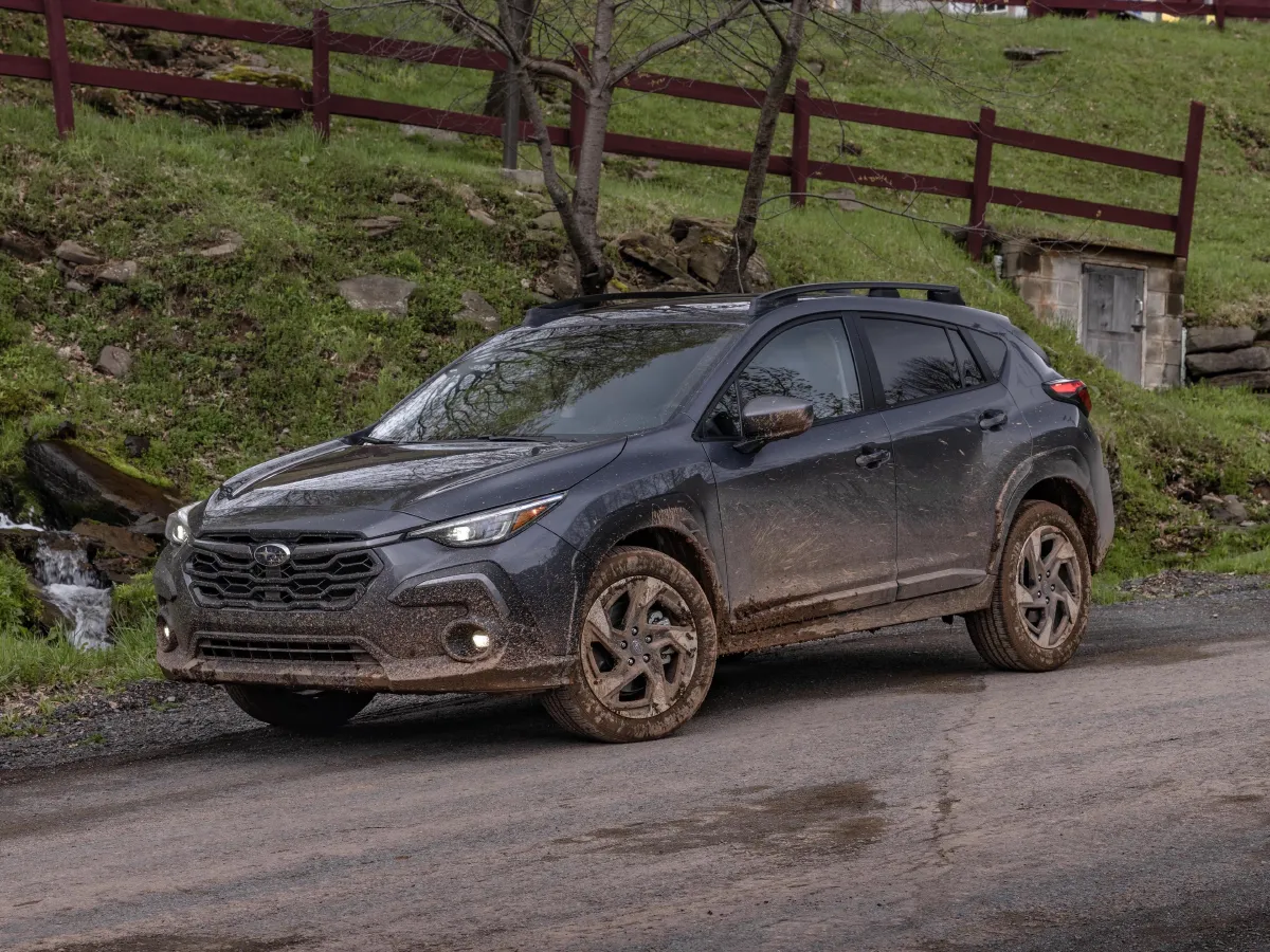 Subaru Crosstrek,autocango,china used car exporter,china ev exporter,chinese used car exporter,chinese used ev exporter