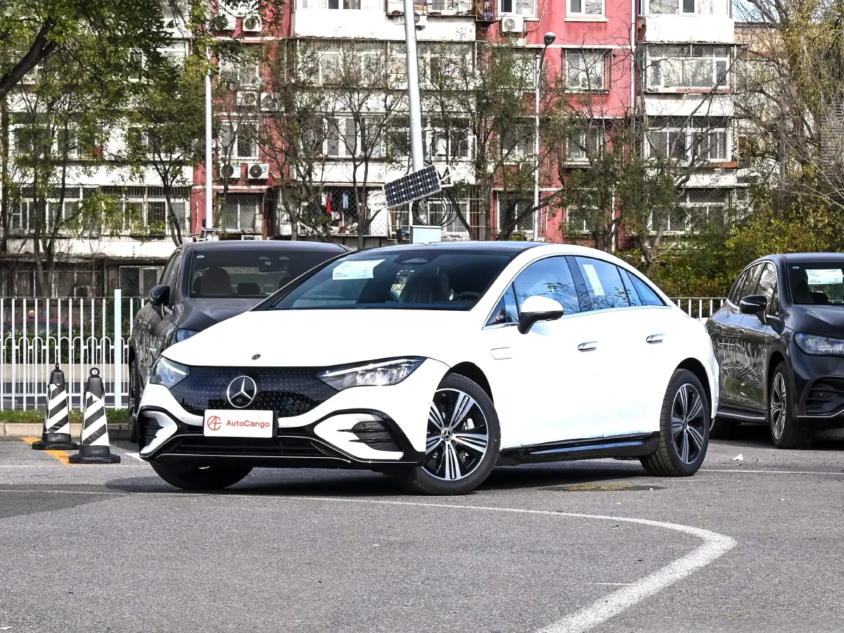 Mercedes-Benz EQE Class,autocango,china used car exporter,china ev exporter,chinese used car exporter,chinese used ev exporter