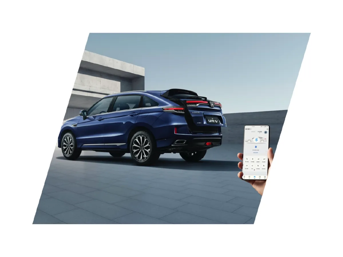 Honda UR-V,autocango,china used car exporter,china ev exporter,chinese used car exporter,chinese used ev exporter