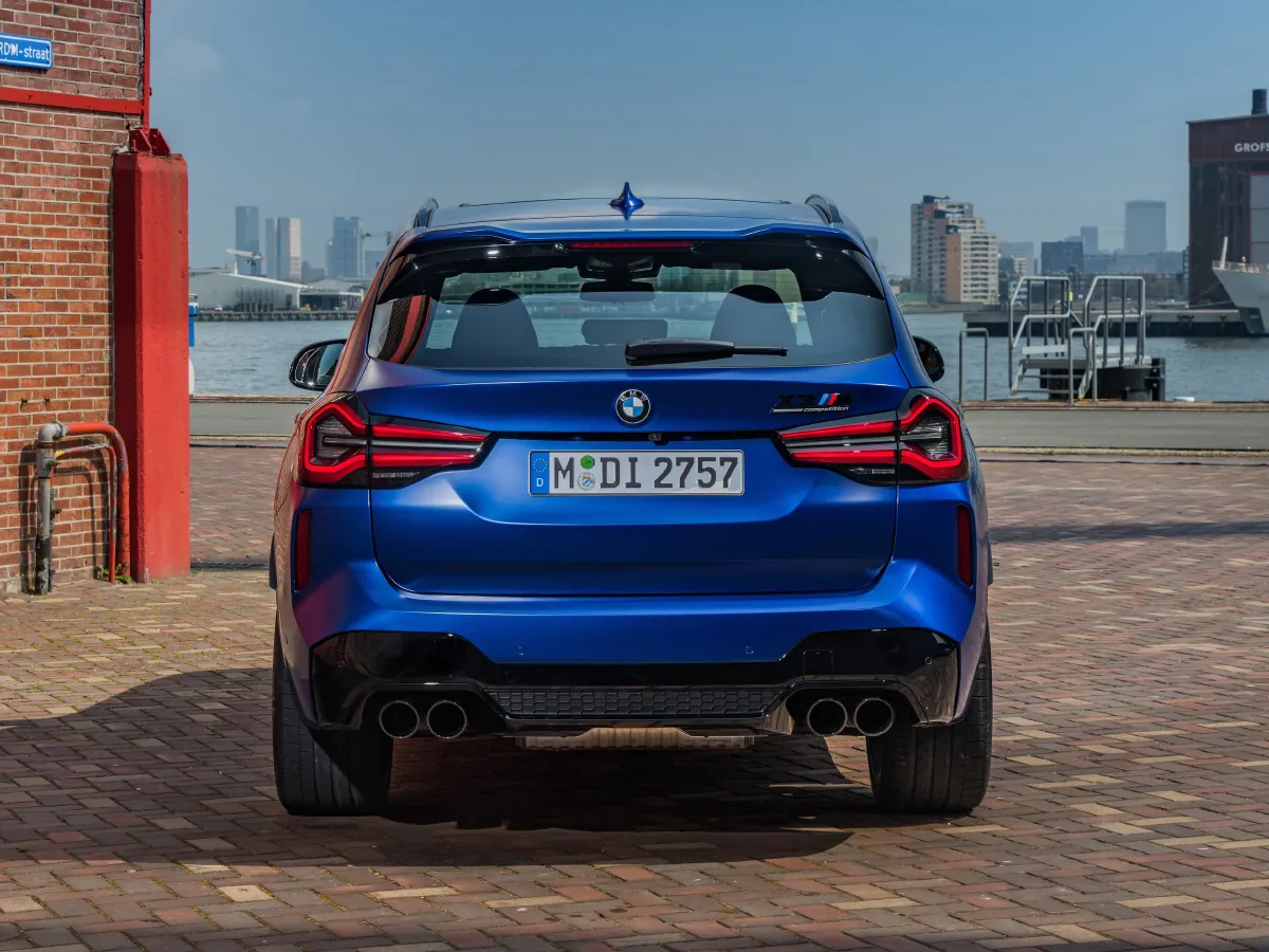 BMW X3 M,autocango,china used car exporter,china ev exporter,chinese used car exporter,chinese used ev exporter