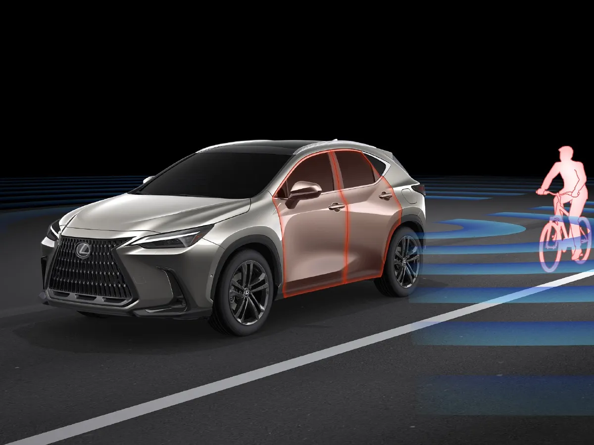 Lexus NX,autocango,china used car exporter,china ev exporter,chinese used car exporter,chinese used ev exporter