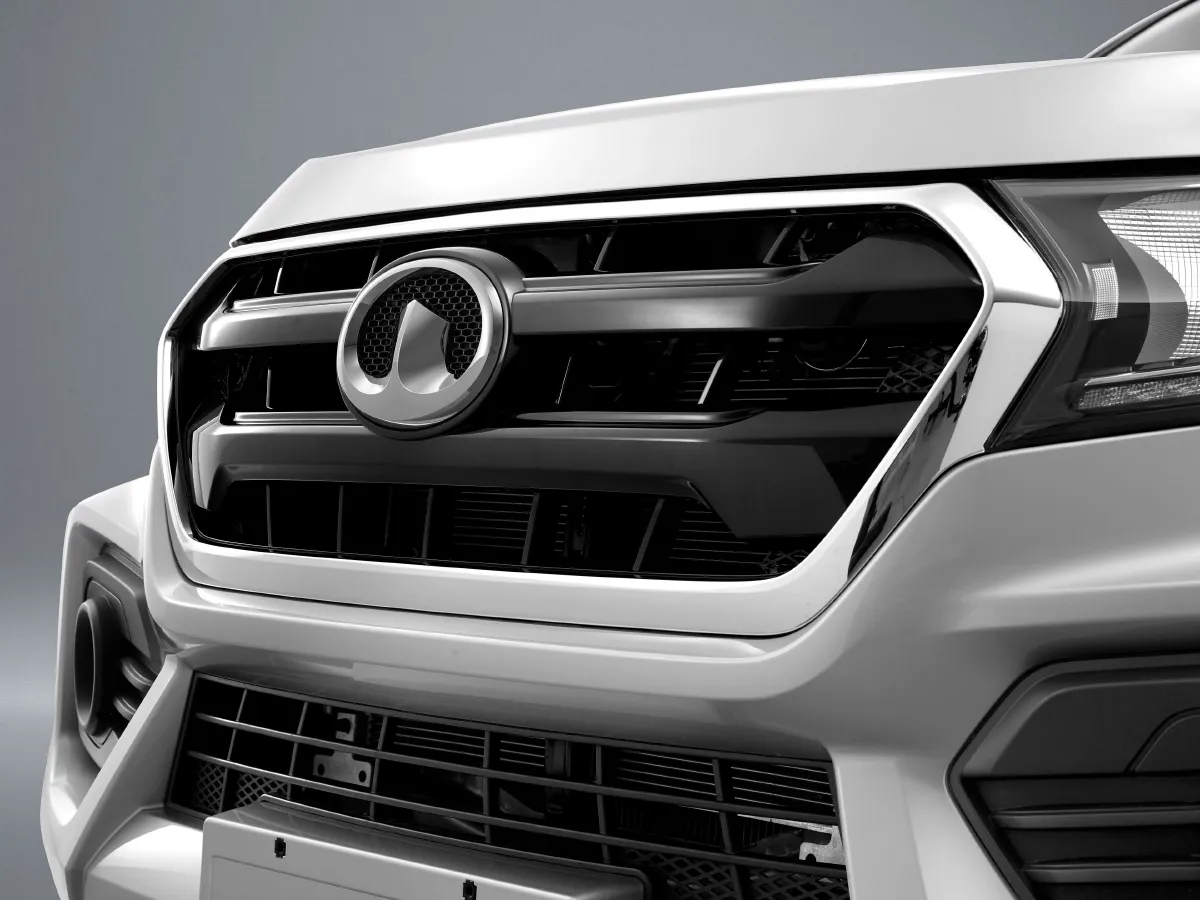 Great Wall Wingle 7,autocango,china used car exporter,china ev exporter,chinese used car exporter,chinese used ev exporter