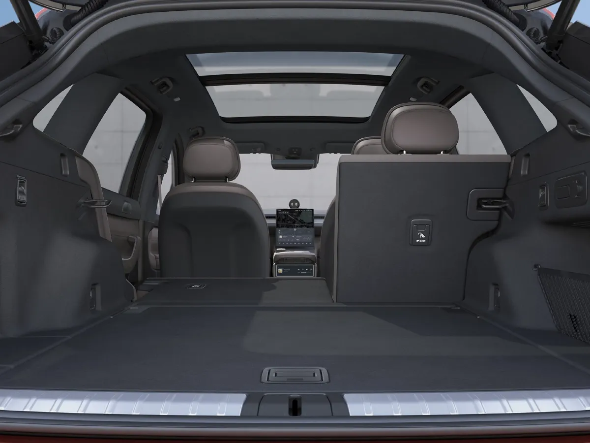 NIO ES7,autocango,china used car exporter,china ev exporter,chinese used car exporter,chinese used ev exporter