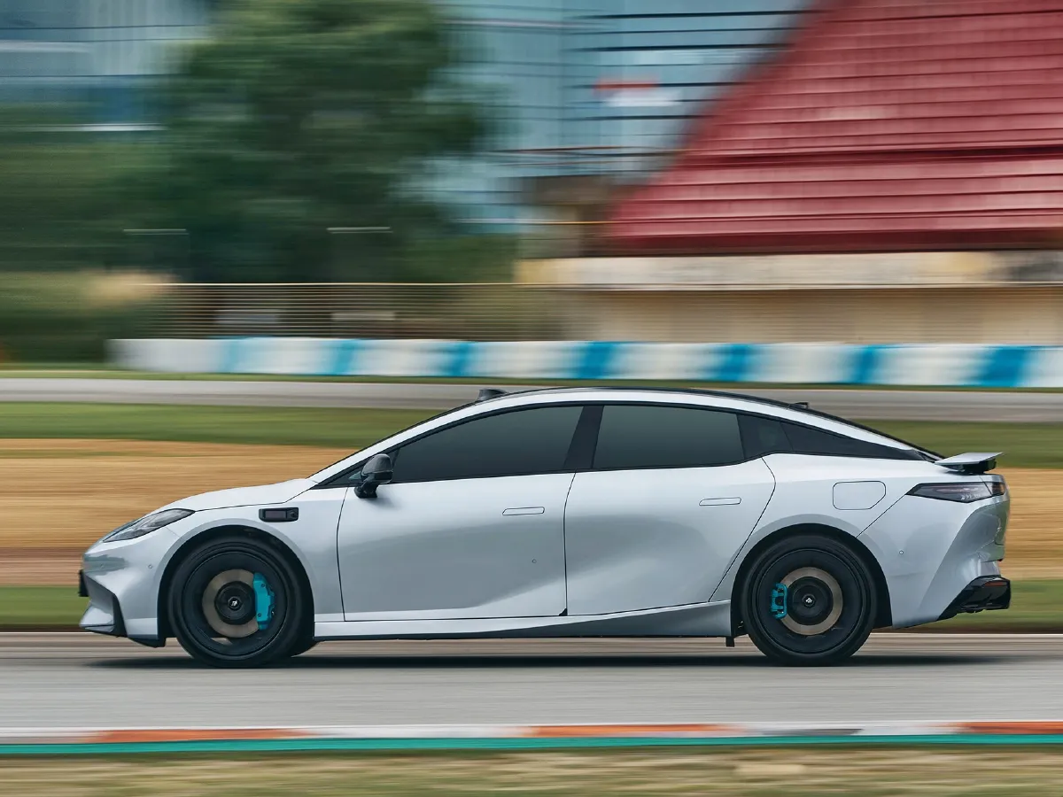 HYPTEC GT,autocango,china used car exporter,china ev exporter,chinese used car exporter,chinese used ev exporter