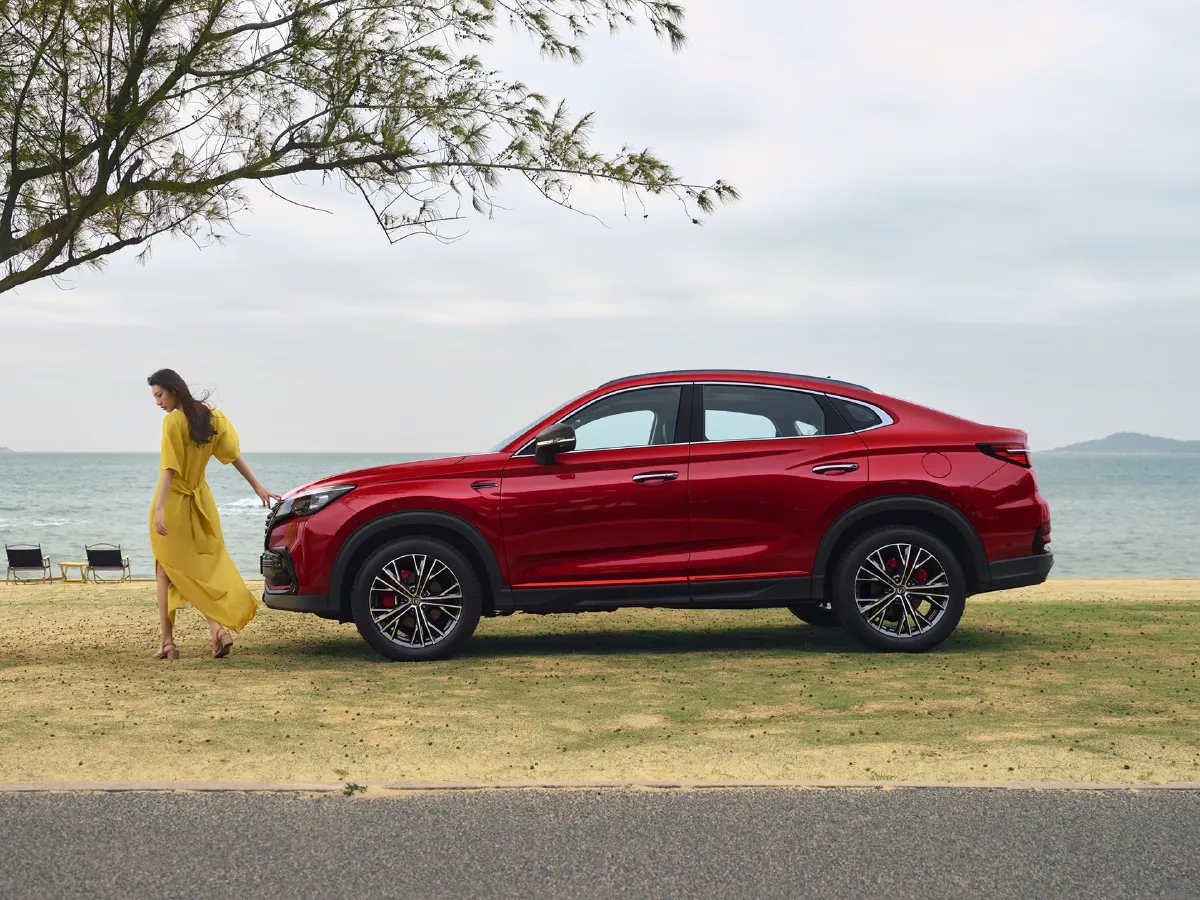 ChangAn CS85 Coupe,autocango,china used car exporter,china ev exporter,chinese used car exporter,chinese used ev exporter