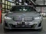BMW 6 Series GT
