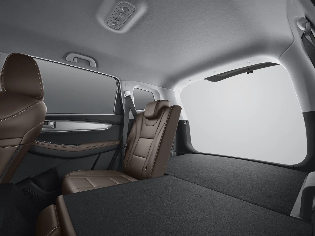 DongFeng Forthing T5,autocango,china used car exporter,china ev exporter,chinese used car exporter,chinese used ev exporter