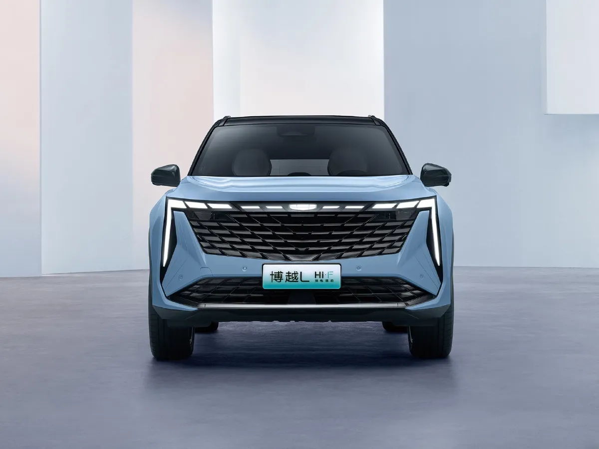 Geely StarRay,autocango,china used car exporter,china ev exporter,chinese used car exporter,chinese used ev exporter