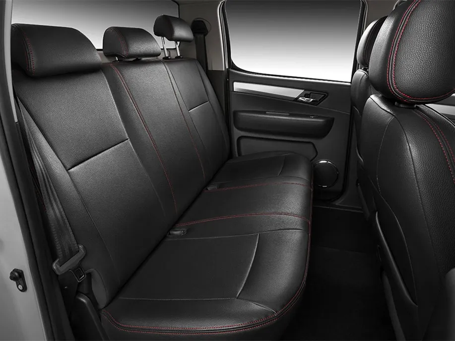 2017 JAC T6 2.0T 139HP L4 6MT,autocango,china used car exporter,china ev exporter,chinese used car exporter,chinese used ev exporter