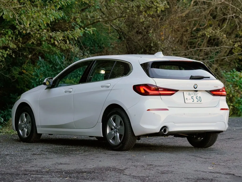 BMW 1 Series,autocango,china used car exporter,china ev exporter,chinese used car exporter,chinese used ev exporter