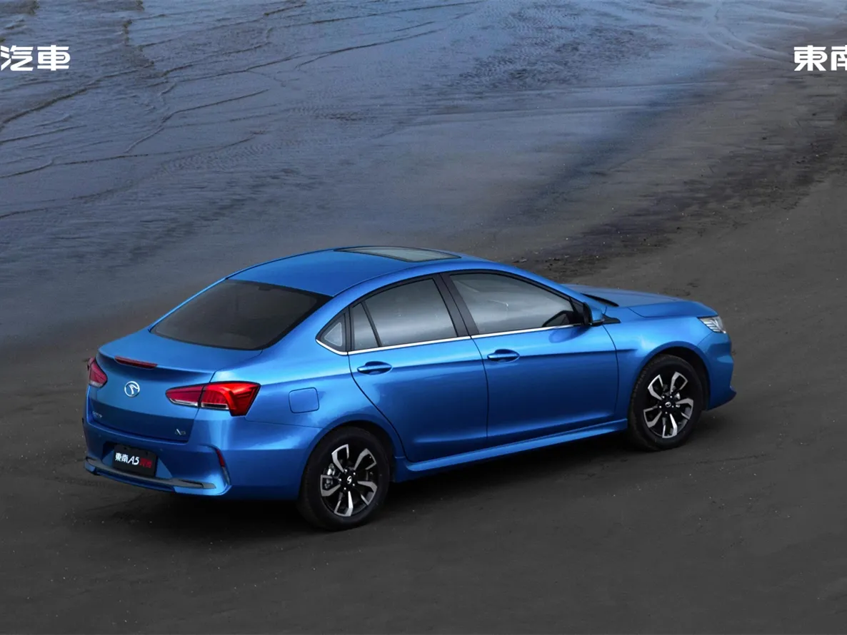 Soueast A5,autocango,china used car exporter,china ev exporter,chinese used car exporter,chinese used ev exporter