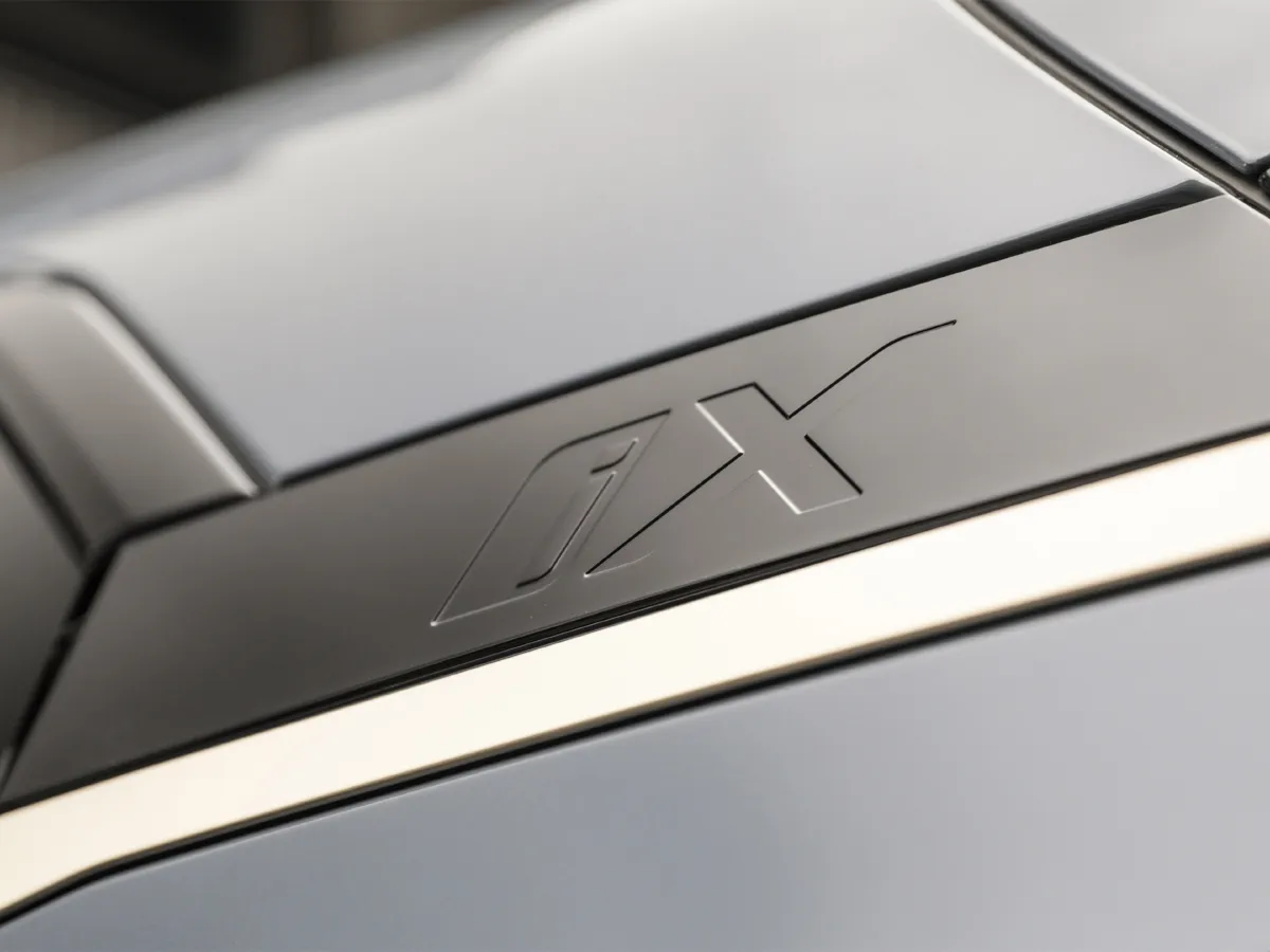 BMW iX,autocango,china used car exporter,china ev exporter,chinese used car exporter,chinese used ev exporter