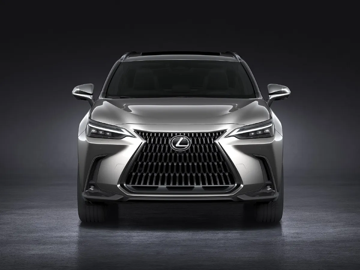 2024 Lexus NX 2.5L 185HP L4 E-CVT PHEV 16KWH,autocango,china used car exporter,china ev exporter,chinese used car exporter,chinese used ev exporter