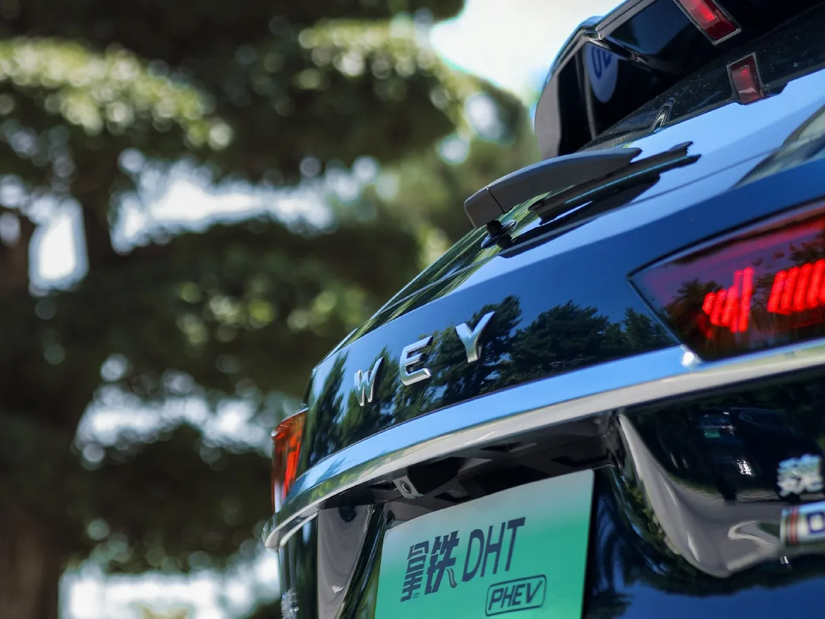 WEY Latte,autocango,china used car exporter,china ev exporter,chinese used car exporter,chinese used ev exporter