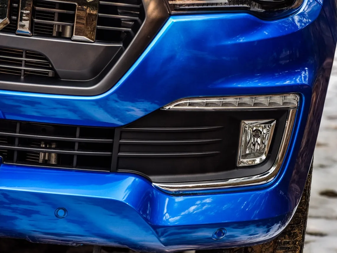 Foton General F9,autocango,china used car exporter,china ev exporter,chinese used car exporter,chinese used ev exporter