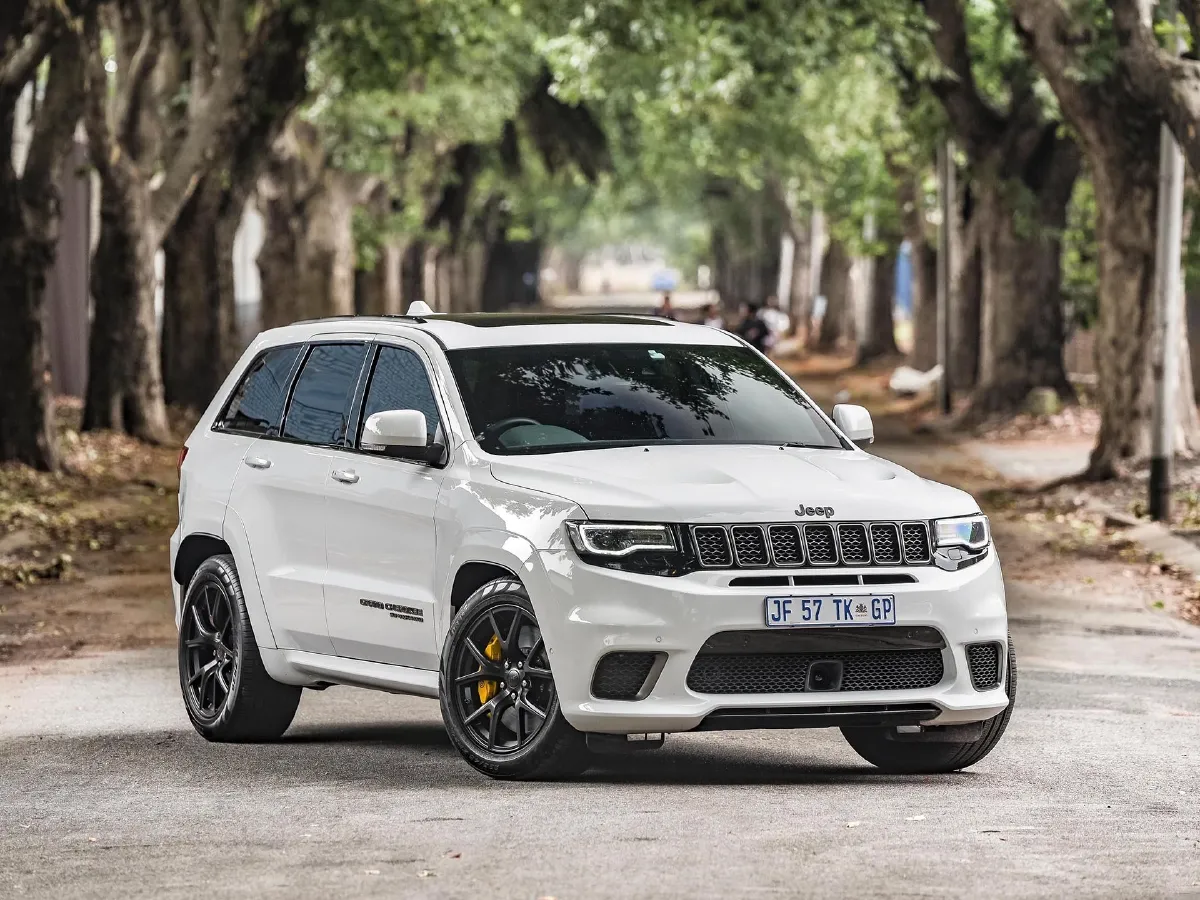 Jeep Grand Cherokee,autocango,china used car exporter,china ev exporter,chinese used car exporter,chinese used ev exporter