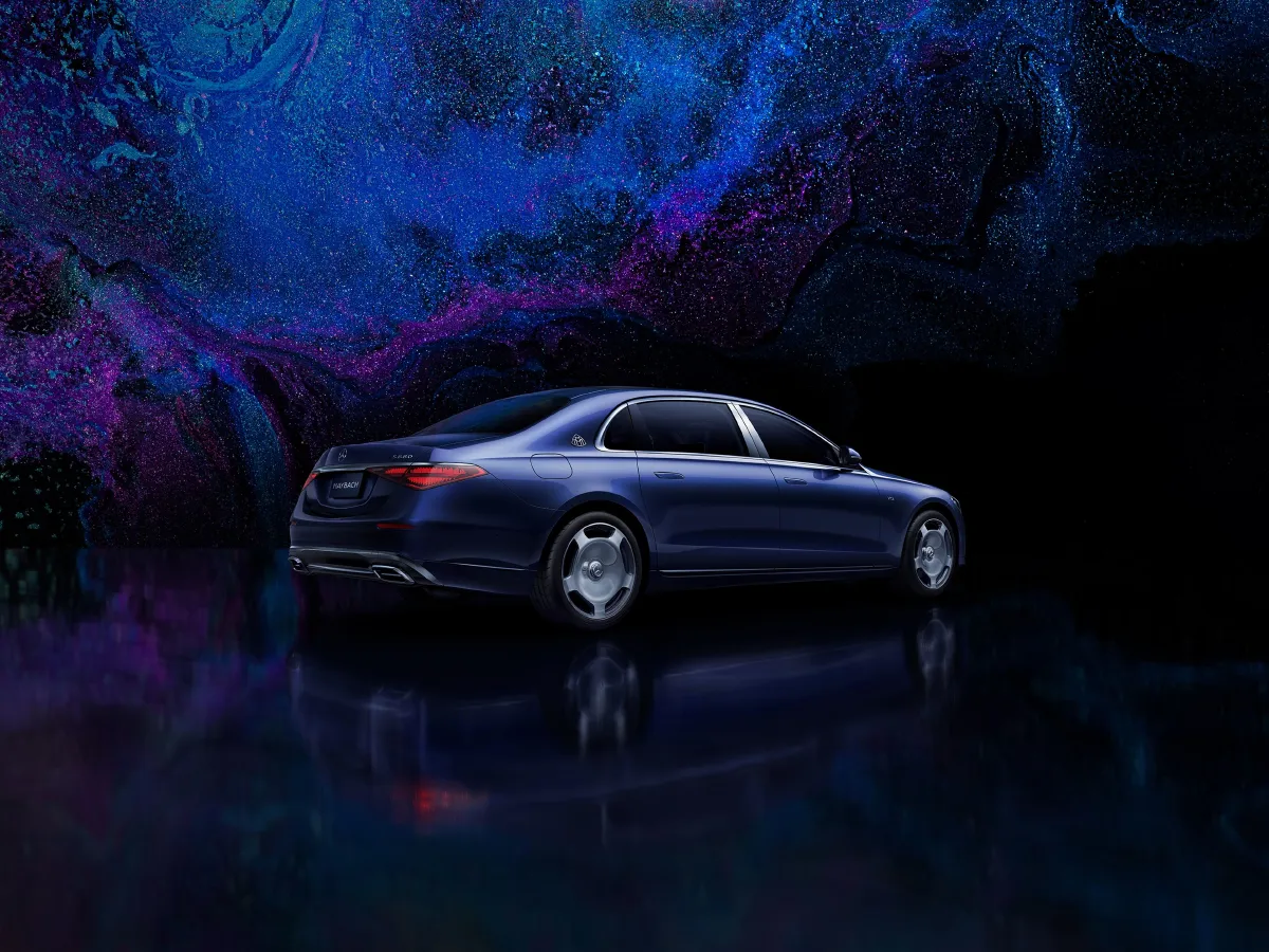 2025 Mercedes-Benz Maybach S Class 6.0T 612HP V12 9AT,autocango,china used car exporter,china ev exporter,chinese used car exporter,chinese used ev exporter