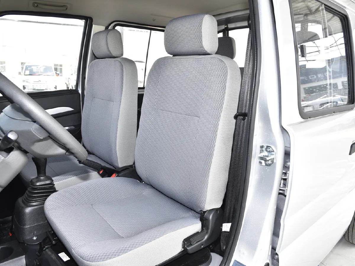 2015 DongFeng DFSK K02 1.1L 64HP L4 5MT,autocango,china used car exporter,china ev exporter,chinese used car exporter,chinese used ev exporter