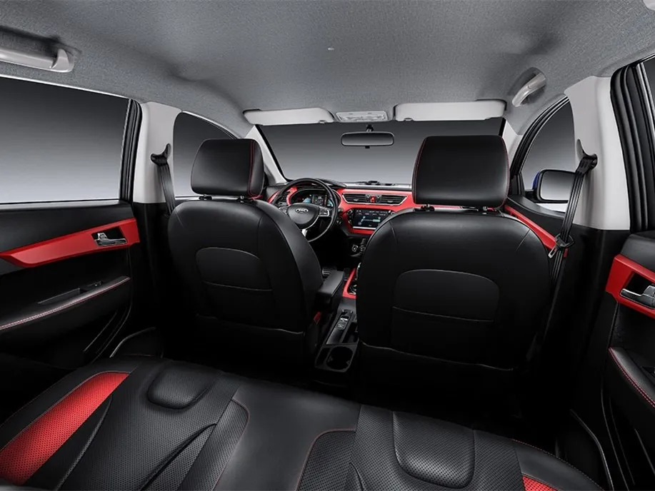 2020 JAC iEV7S BEV 49.5KWH,autocango,china used car exporter,china ev exporter,chinese used car exporter,chinese used ev exporter