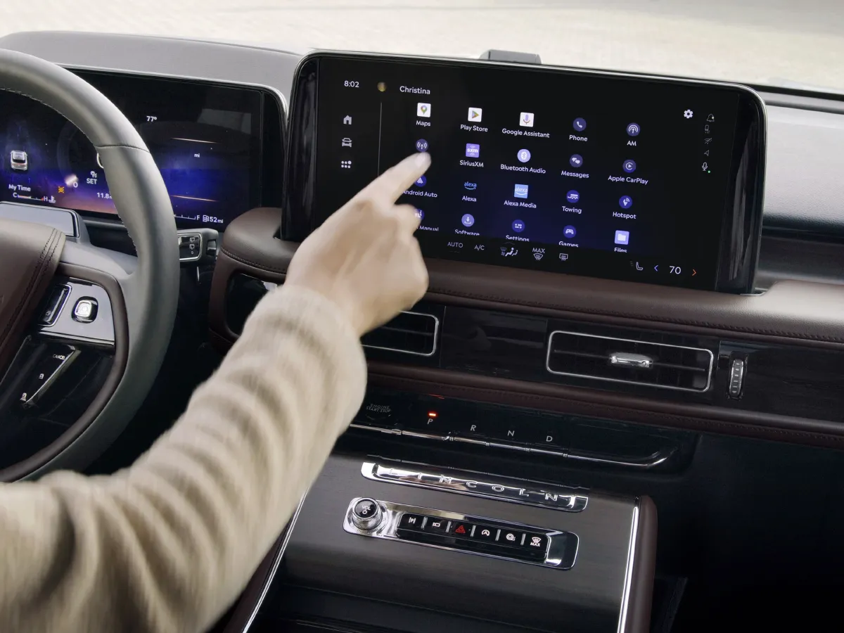 Lincoln Aviator,autocango,china used car exporter,china ev exporter,chinese used car exporter,chinese used ev exporter