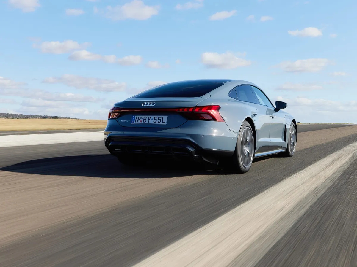 Audi e-tron GT,autocango,china used car exporter,china ev exporter,chinese used car exporter,chinese used ev exporter