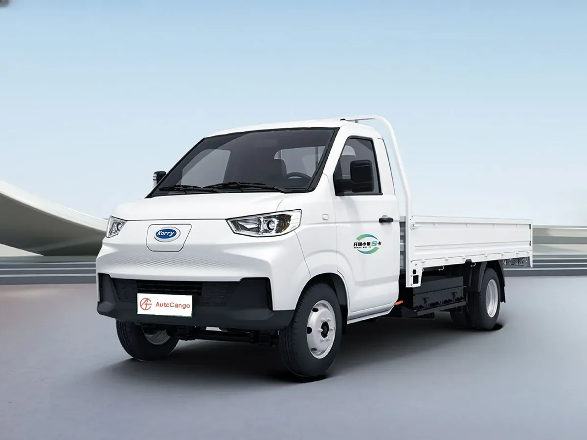 Karry Little Elephant S EV,autocango,china used car exporter,china ev exporter,chinese used car exporter,chinese used ev exporter