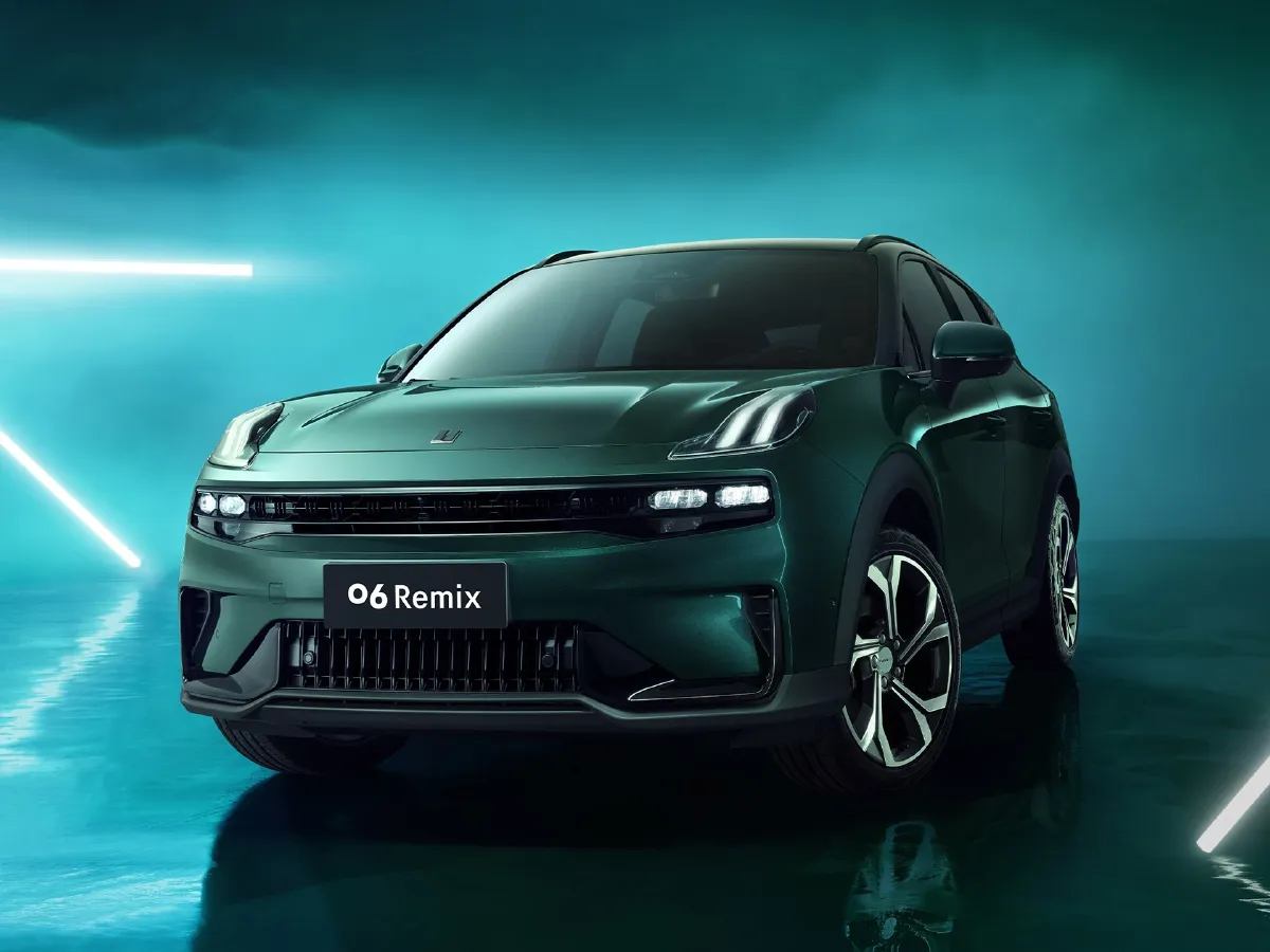 LYNK&CO 06,autocango,china used car exporter,china ev exporter,chinese used car exporter,chinese used ev exporter