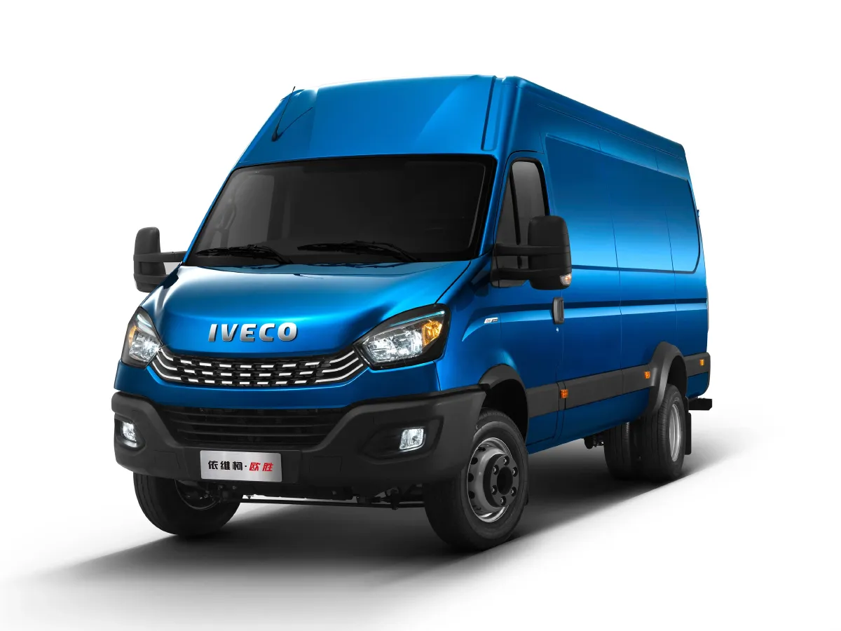 Iveco OuSheng,autocango,china used car exporter,china ev exporter,chinese used car exporter,chinese used ev exporter