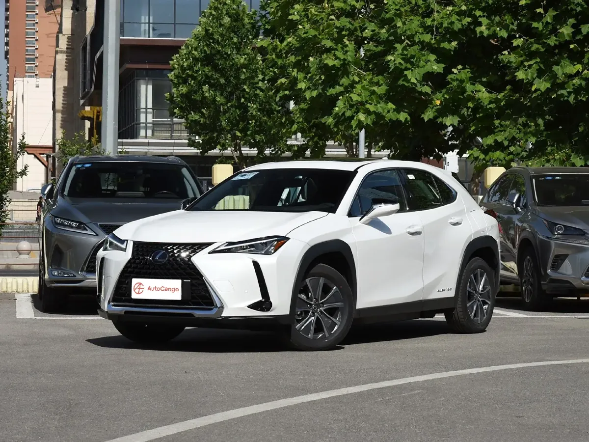 Lexus UX,autocango,china used car exporter,china ev exporter,chinese used car exporter,chinese used ev exporter