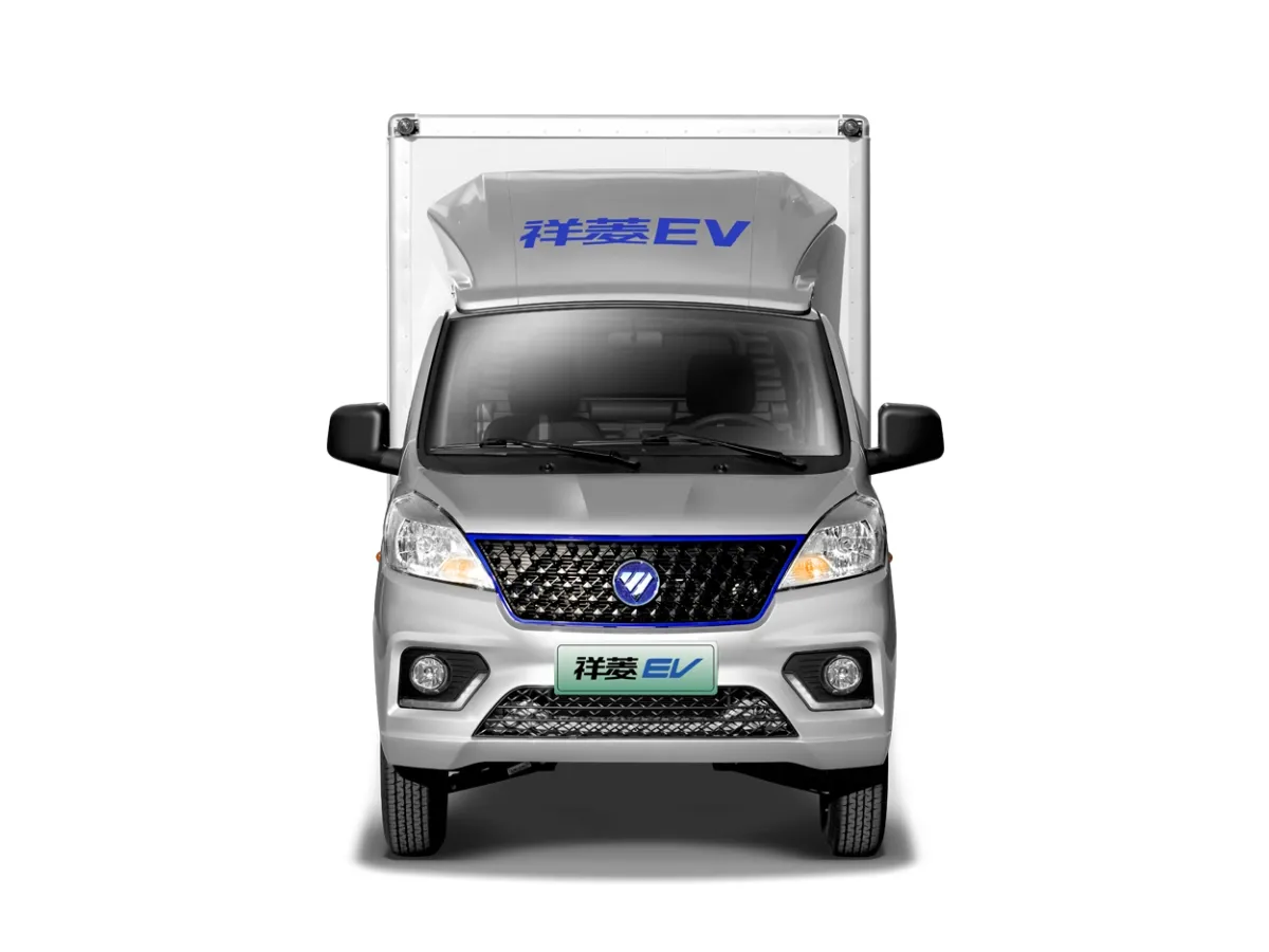 Foton XiangLing V1 EV,autocango,china used car exporter,china ev exporter,chinese used car exporter,chinese used ev exporter