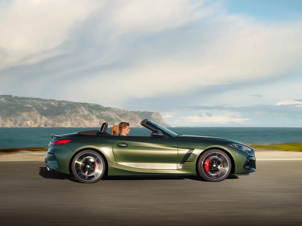 BMW Z4,autocango,china used car exporter,china ev exporter,chinese used car exporter,chinese used ev exporter