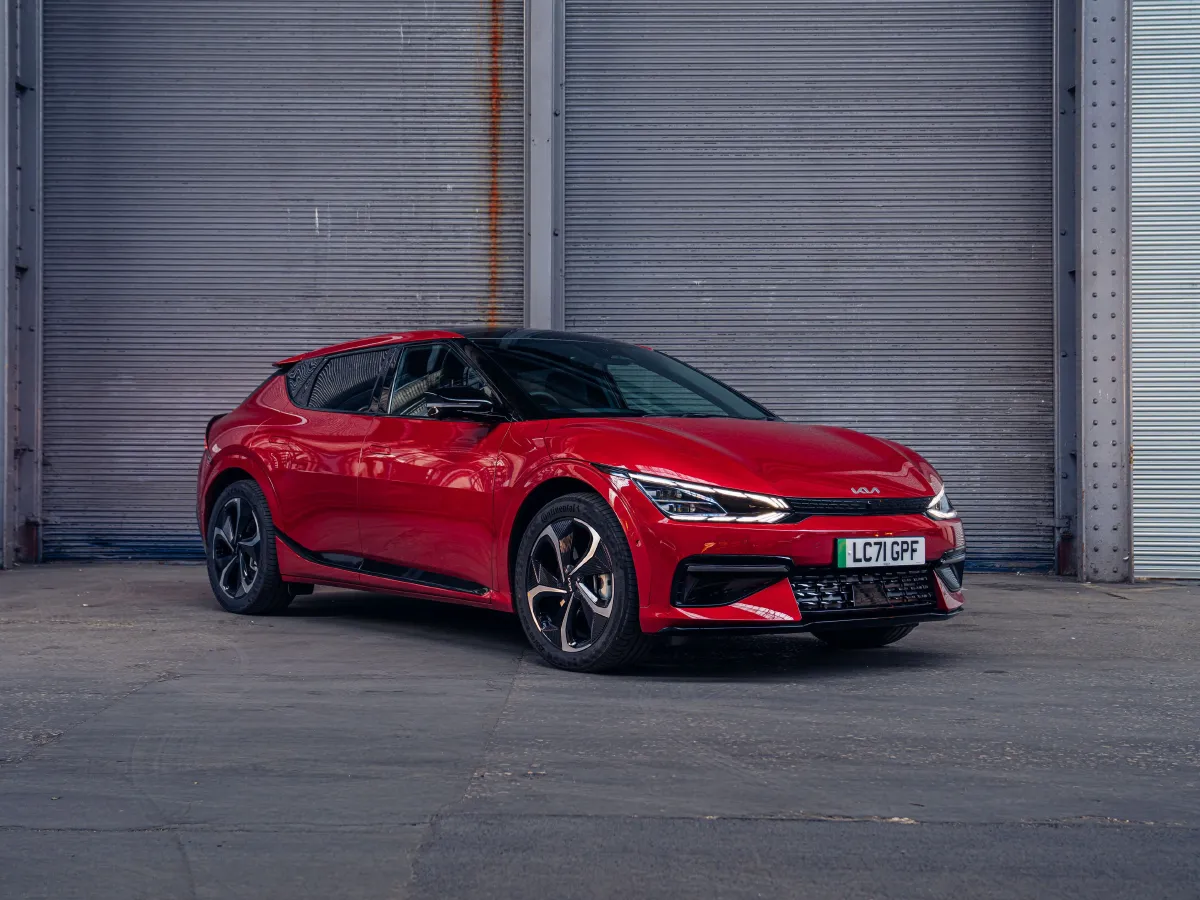 Kia EV6,autocango,china used car exporter,china ev exporter,chinese used car exporter,chinese used ev exporter