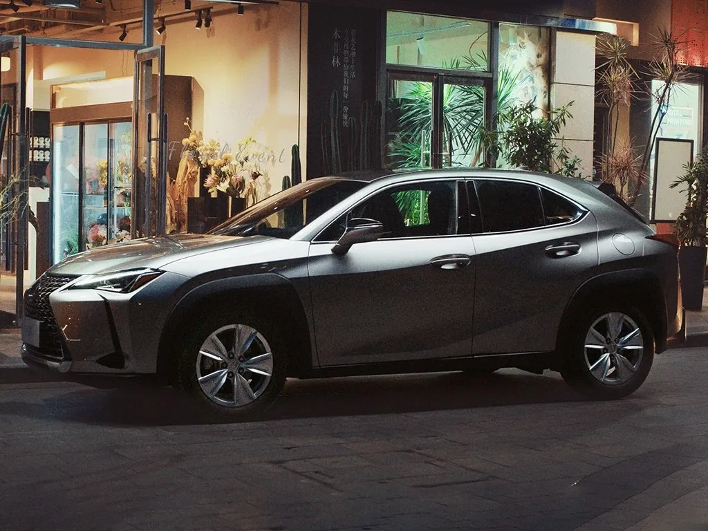Lexus UX,autocango,china used car exporter,china ev exporter,chinese used car exporter,chinese used ev exporter